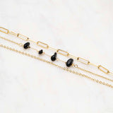 Bracelet Ikita Paris - Arctika