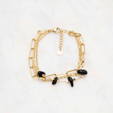 Bracelet Ikita Paris - Arctika