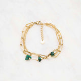 Bracelet Ikita Paris - Arctika