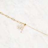 Bracelet Ikita Paris - Blomst BIS