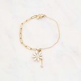 Bracelet Ikita Paris - Blomst BIS