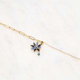 Bracelet Ikita Paris - Blomst BIS