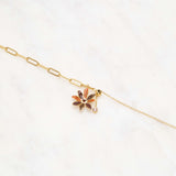 Bracelet Ikita Paris - Blomst BIS