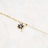 Bracelet Ikita Paris - Blomst BIS