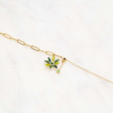 Bracelet Ikita Paris - Blomst BIS