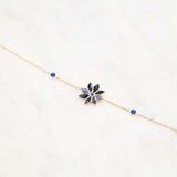 Bracelet Ikita Paris - Blomst