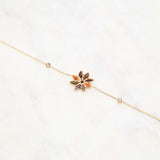 Bracelet Ikita Paris - Blomst