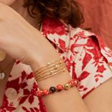 Bracelet ikita Paris - Jonc Césaria