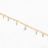 Bracelet Ikita Paris - Chevillère Matilda