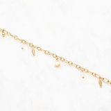 Bracelet Ikita Paris - Chevillère Matilda