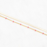 Bracelet Ikita Paris - Chevillère Thales