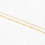 Bracelet Ikita Paris - Chevillère Thales