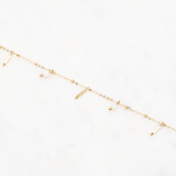 Bracelet Ikita Paris - Chevillère Thina