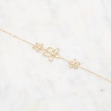 Bracelet Ikita Paris - Florano