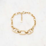 Bracelet Ikita Paris - Freddie