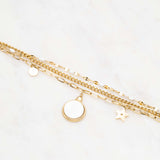 Bracelet Ikita Paris - Ginny