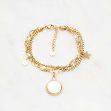 Bracelet Ikita Paris - Ginny