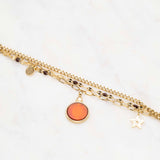 Bracelet Ikita Paris - Ginny