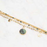 Bracelet Ikita Paris - Ginny