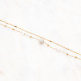 Bracelet Ikita Paris - Honoré bis