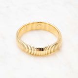 Bracelet Ikita Paris - Jonc Romann (M)