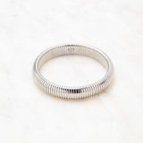Bracelet Ikita Paris - Jonc Romann (S)
