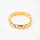 Bracelet Ikita Paris - Jonc Romann (S)