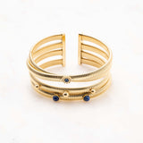 Bracelet Ikita Paris - Romaynes