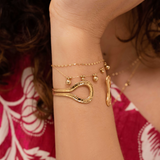 Bracelet Ikita Paris - Mathéa