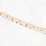 Bracelet Ikita Paris - Noellya