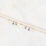 Bracelet Ikita Paris - Noëlya