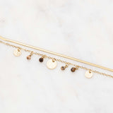 Bracelet Ikita Paris - Noëlya