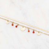 Bracelet Ikita Paris - Noëlya