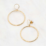 Boucles Ikita Paris - Orelinaco