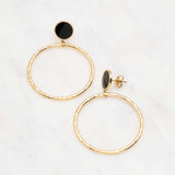 Boucles Ikita Paris - Orelinaco