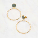 Boucles Ikita Paris - Orelinaco