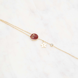 Bracelet Ikita Paris - Palmanova