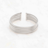 Bracelet Ikita Paris - Jonc Romagna