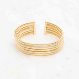 Bracelet Ikita Paris - Jonc Romagna