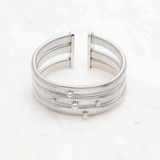 Bracelet Ikita Paris - Jonc Romayno