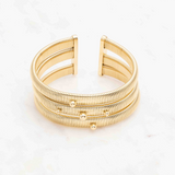 Bracelet Ikita Paris - Jonc Romayno