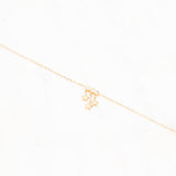 Bracelet Ikita Paris - Rainstell