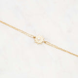 Bracelet Ikita Paris - Rhoda