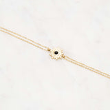 Bracelet Ikita Paris - Rhoda