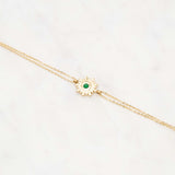 Bracelet Ikita Paris - Rhoda