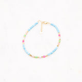 Bracelet Ikita Paris - Chevillière Rivabella