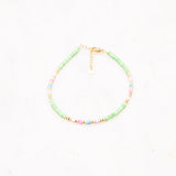Bracelet Ikita Paris - Chevillière Rivabella