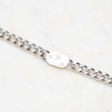 Bracelet Ikita Paris - Sterling