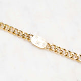 Bracelet Ikita Paris - Sterling