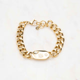 Bracelet Ikita Paris - Sterling